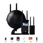 Insta360 Pro 2 (Premium Bundle)