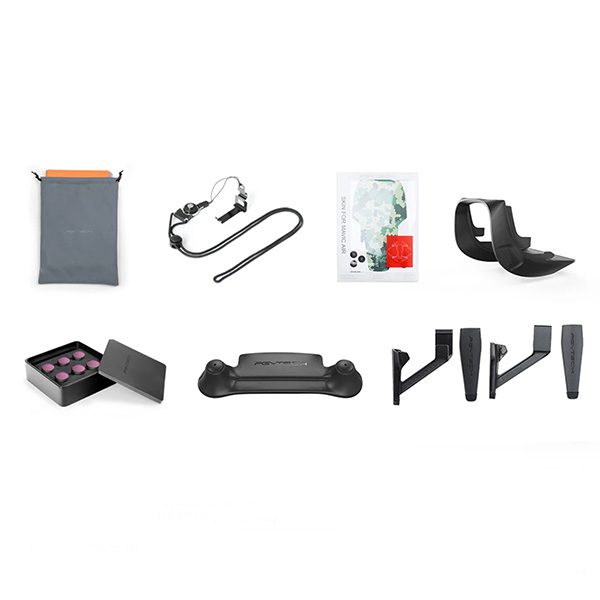 PGYTECH Accessories Combo for Mavic Air (Pro)