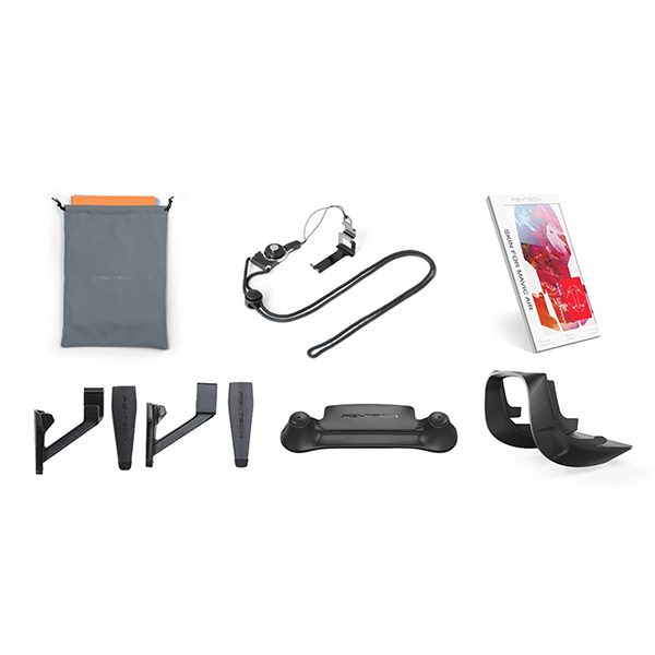 PGYTECH Accessories Combo for Mavic Air (Standard)