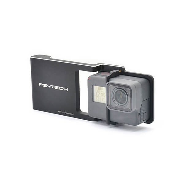 PGYTECH Adapter for Action Camera