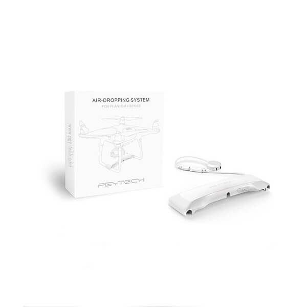 PGYTECH Air-Dropping System for Phantom 4 series