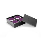 PGYTECH Filter for Mavic 2 Pro - ND/PL Set (Professional) (ND8/PL, ND16/PL, ND32/PL, ND64/PL) - Image 2