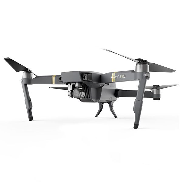 PGYTECH Landing Gear Extensions for Mavic Pro
