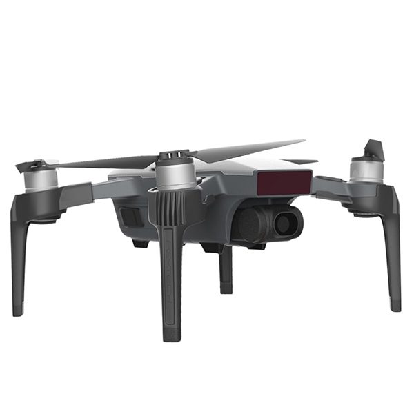 PGYTECH Landing Gear Risers for Spark