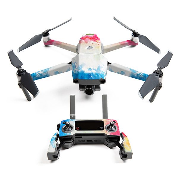 PGYTECH Skin for Mavic 2