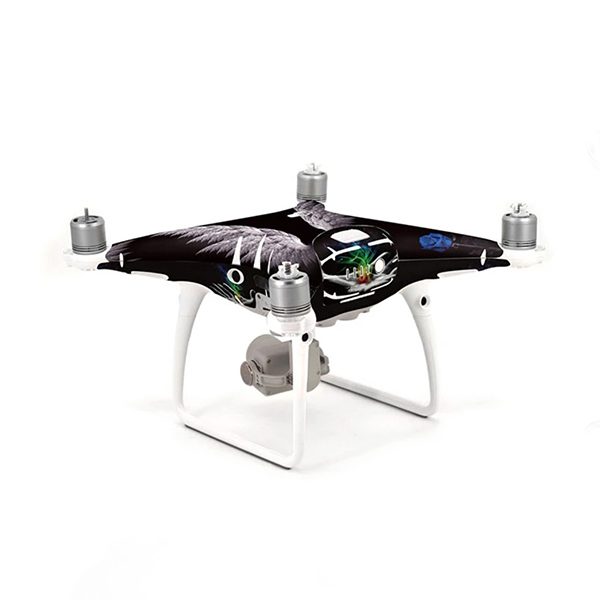 PGYTECH Skin for Phantom 4 Pro (-CO3)