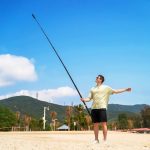 Extended Edition Selfie Stick 3 Meters - Image 2
