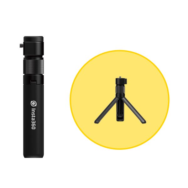 Bullet-Time Accessory ONE X Handle