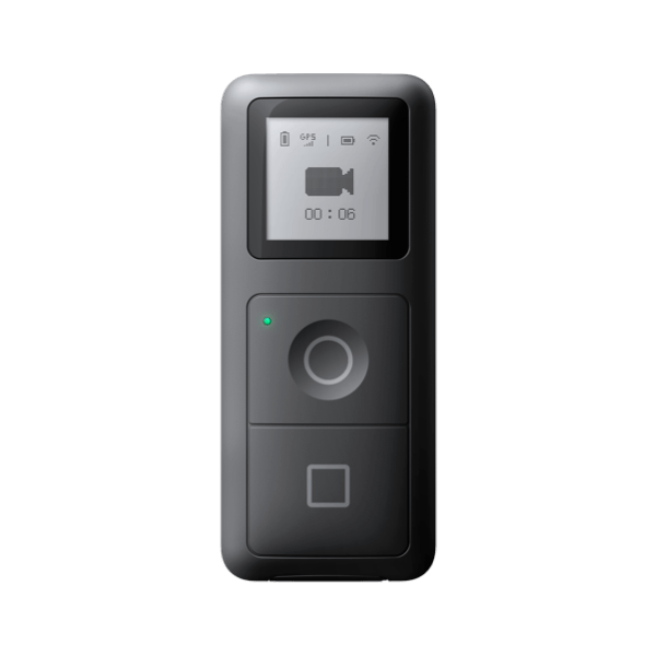 GPS Smart Remote (ONE X)
