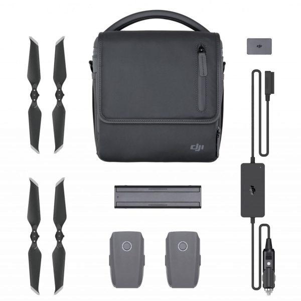 Mavic 2 Enterprise Fly More Kit