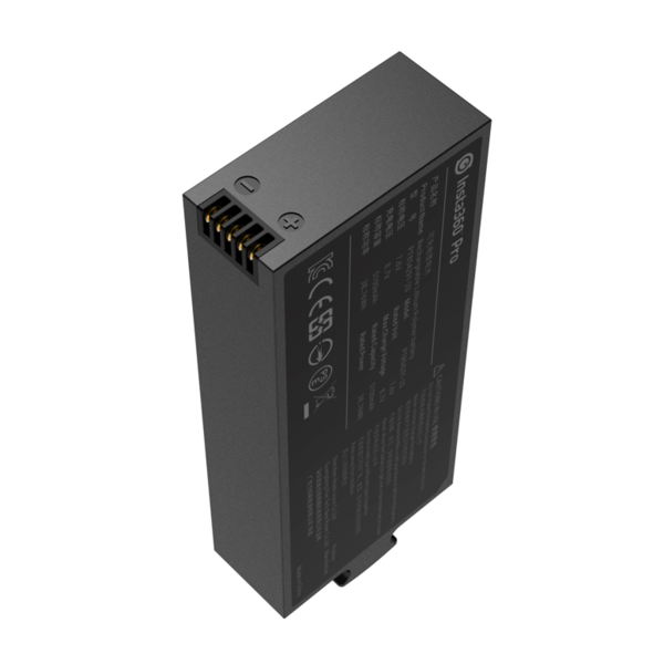 Battery Pack Pro Battery