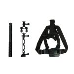 Bike Bundle ONE with Invisible Selfie Stick