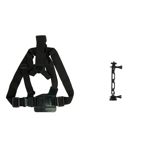 Snow Bundle ONE with Invisible Selfie Stick