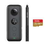 Insta360 ONE X (Premium Bundle)