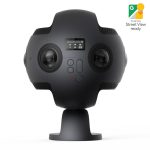 Insta360 Pro (Google Maps Street View Bundle)
