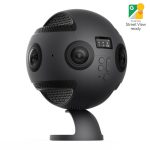 Insta360 Pro (Google Maps Street View Bundle) - Image 3