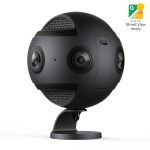 Insta360 Pro (Google Maps Street View Bundle) - Image 2