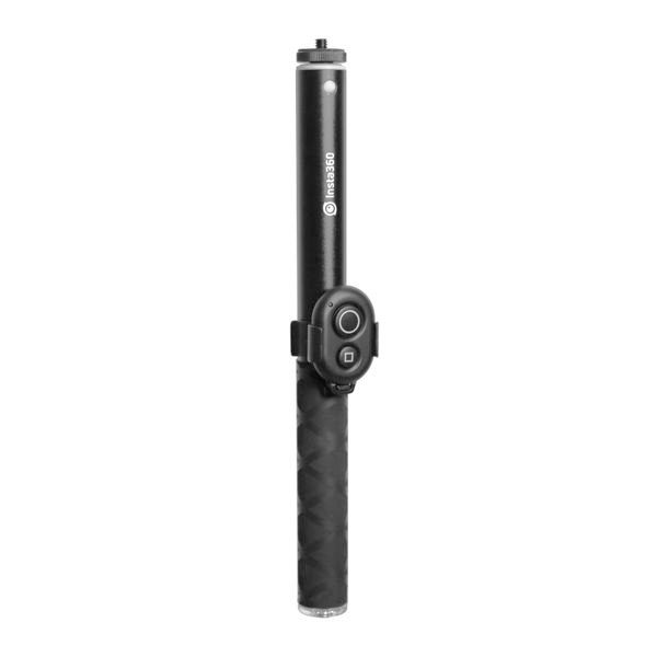 Invisible Selfie Stick with Bluetooth ONE