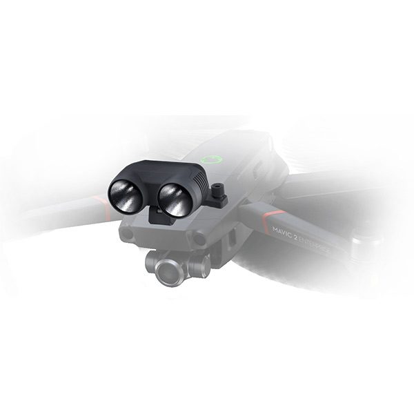 Mavic 2 Enterprise Spotlight