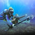 Invisible Selfie Stick (ONE X) - Image 5