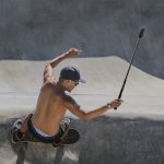 Invisible Selfie Stick (ONE X) - Image 4