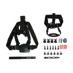 Skate Bundle ONE with Invisible Selfie Stick - Image 2