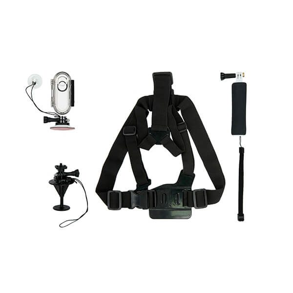 Surf Bundle ONE with Waterproof Bundle