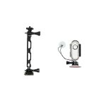 White Water Bundle ONE with Waterproof Housing
