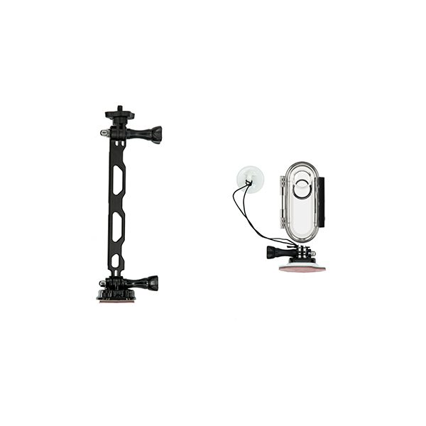 White Water Bundle ONE with Waterproof Housing