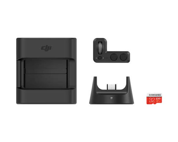 DJI Osmo Pocket Expansion Kit