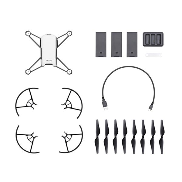 DJI Tello Boost Combo