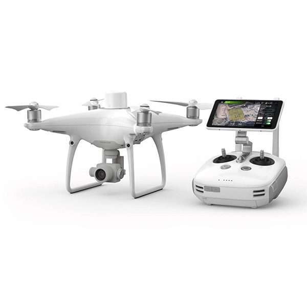 DJI Phantom 4 RTK (EU)