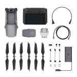 DJI Mavic 2 Zoom (DJI Smart Controller)