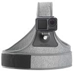 PGYTECH Action Camera Chest Strap - Image 4