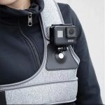 PGYTECH Action Camera Chest Strap - Image 5