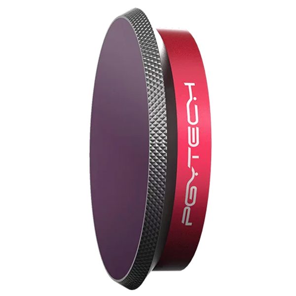 PGYTECH Osmo Action CPL Filter