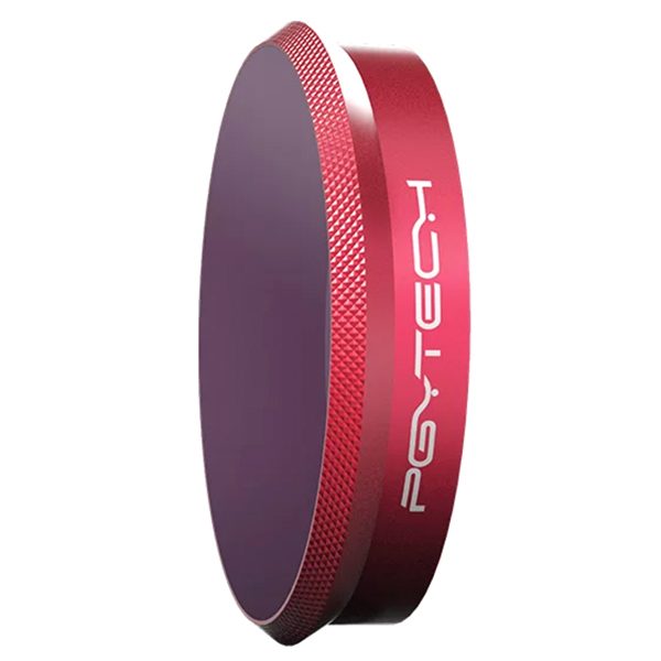 PGYTECH Osmo Action UV Filter