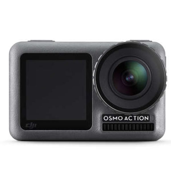 Osmo Action