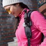PGYTECH Action Camera Strap Holder - Image 7