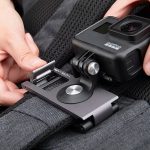 PGYTECH Action Camera Strap Holder - Image 3