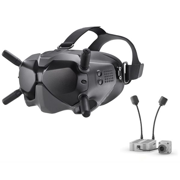 DJI FPV Experience Combo