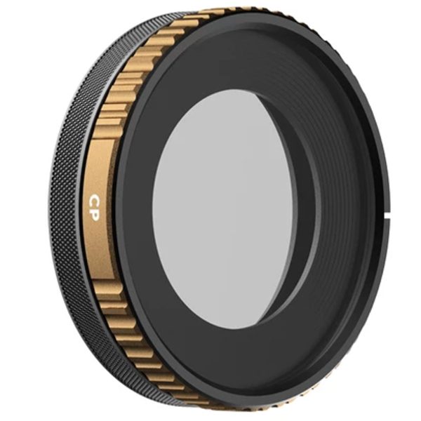 PolarPro Circular Polarizer Cinema Series for Osmo Action