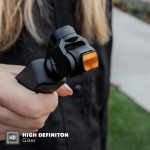 PolarPro Filter 3-Pack Standard Series for Osmo Pocket - Image 5