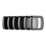 PolarPro Filter 6-Pack Standard Series Osmo Pocket