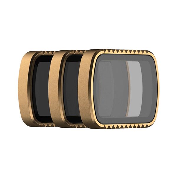 PolarPro Shutter Collection Cinema Series for Osmo Pocket