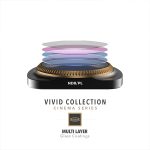 Polarpro Vivid Collection Cinema Series for Osmo Pocket - Image 3