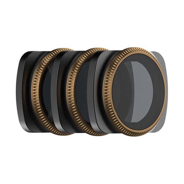 Polarpro Vivid Collection Cinema Series for Osmo Pocket