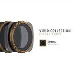 Polarpro Vivid Collection Cinema Series for Osmo Pocket - Image 2