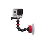 JOBY Suction Cup & GorillaPod Arm - Image 4