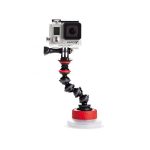 JOBY Suction Cup & GorillaPod Arm - Image 5